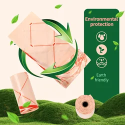 Dispensador de bolsas para excrementos de perros y gatos
