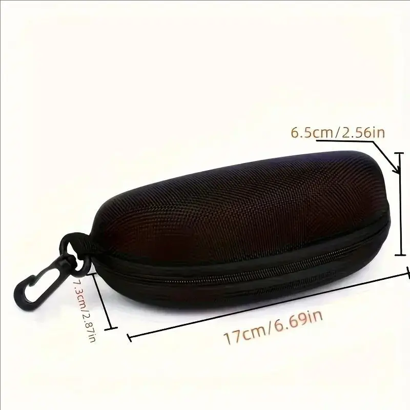 Paquete de viaje Oxford para gafas