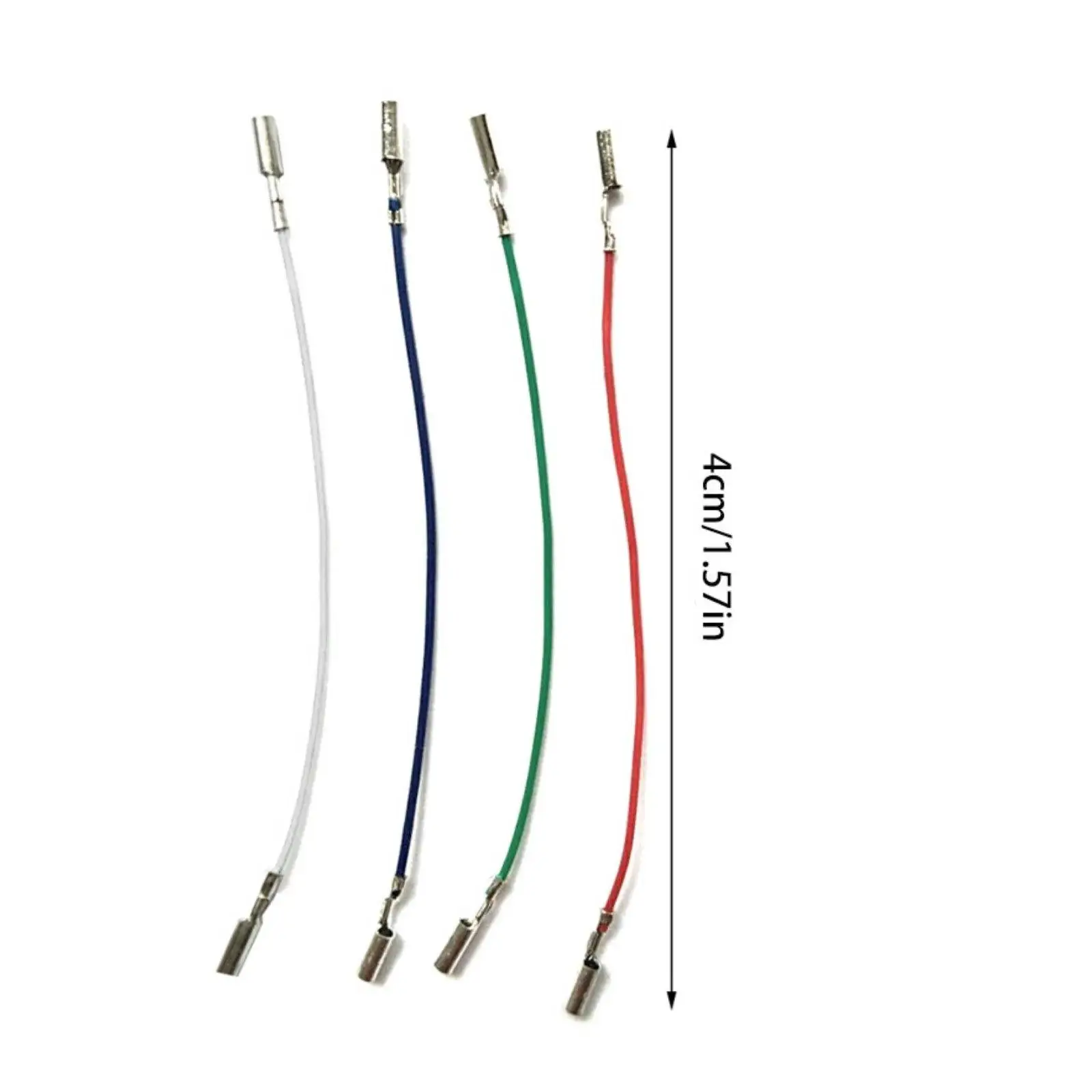 Cable Phono para Tocadiscos – Conductor de Alta Calidad para Vinilo