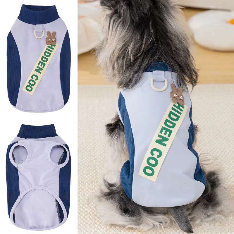 Chaleco refrescante de verano para perros y gatos – Chihuahua - imagen 3