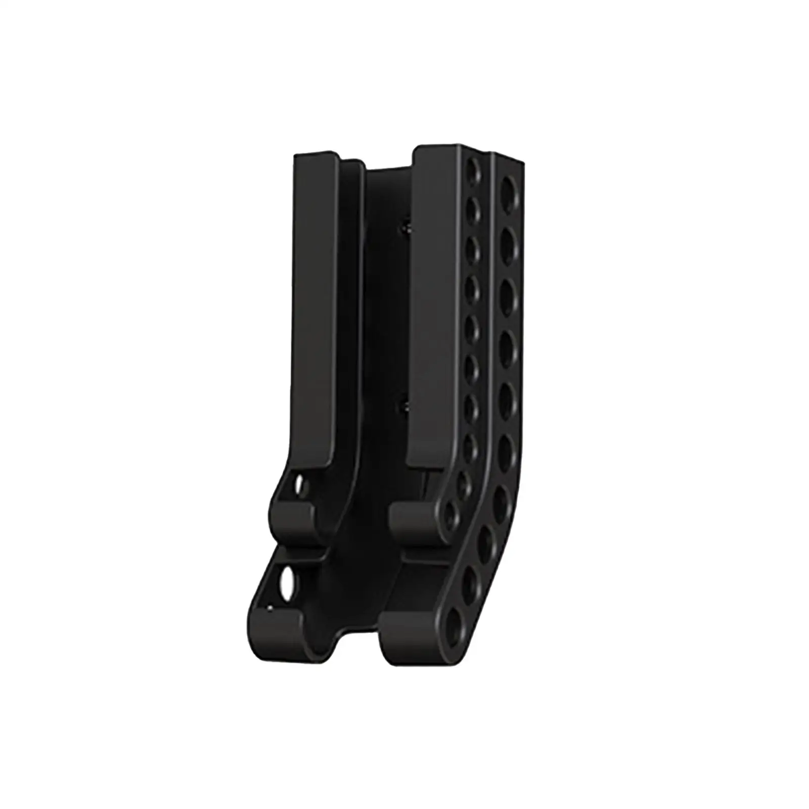 Soporte compacto para ahorrar espacio