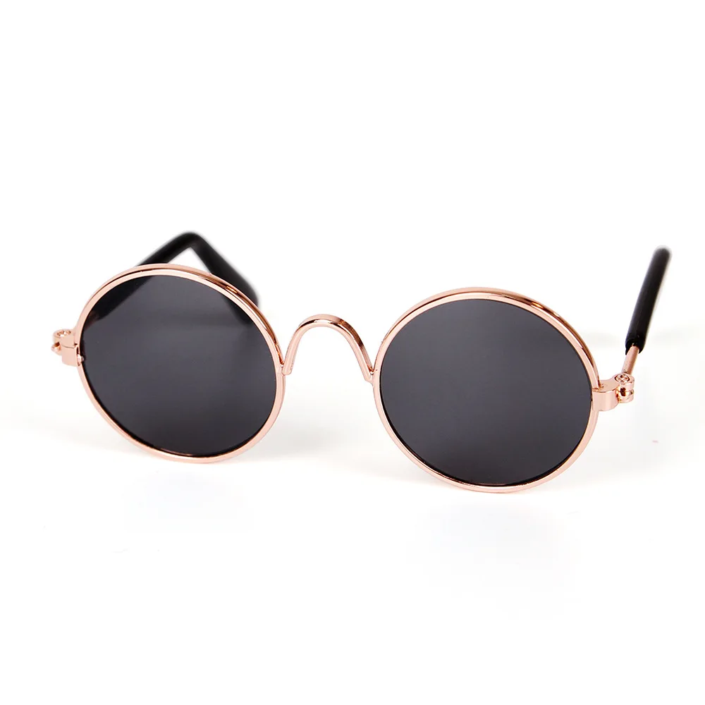 Gafas en ajuste