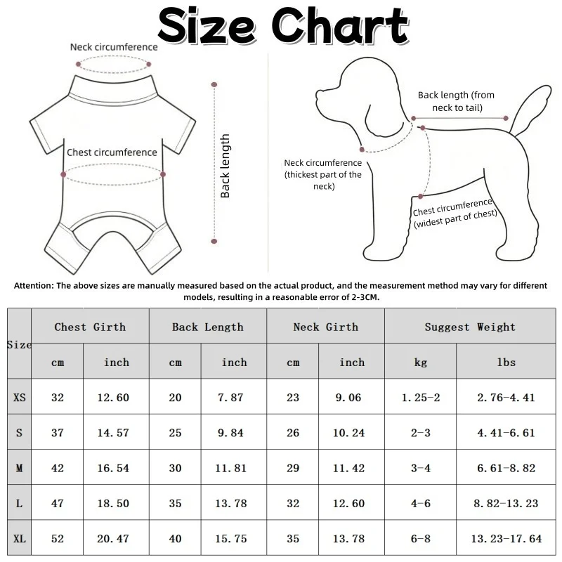 Vestido Vaquero para Gatos y Perros – Estampado de Oso - imagen 3