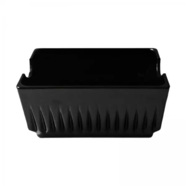 Porta sobres de té y azúcar con base antideslizante – Organizador de mesa