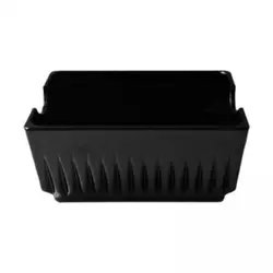 Porta sobres de té y azúcar con base antideslizante – Organizador de mesa