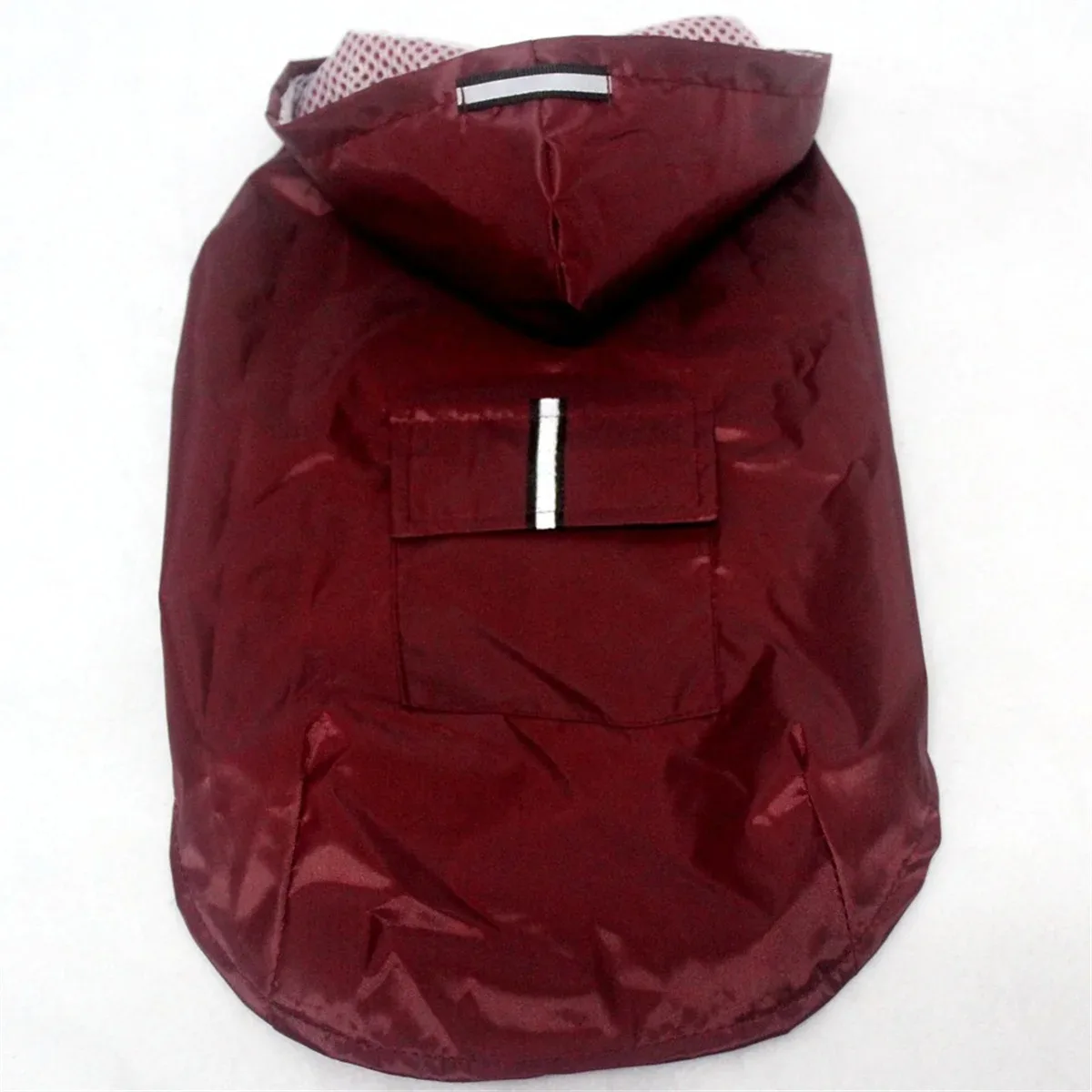 Impermeable para Perros con Reflectante – Chubasquero para Lluvia - imagen 2