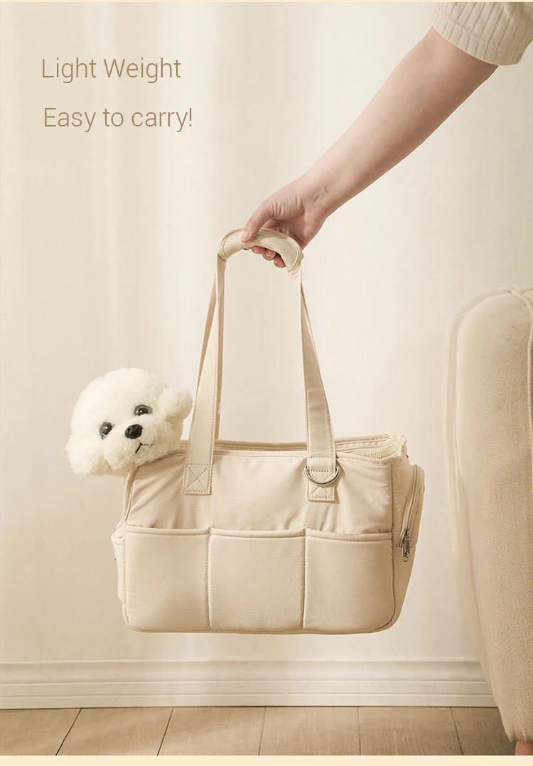 Bolsa GLORIOUS KEK en exterior