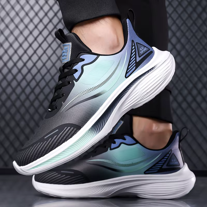 Zapatillas deportivas transpirables para gato y perro – calzado casual - imagen 2