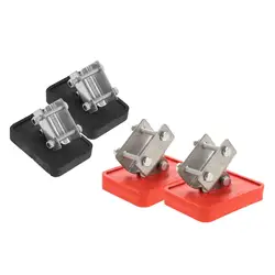 Almohadillas antideslizantes para escaleras de perros – Protector de patas