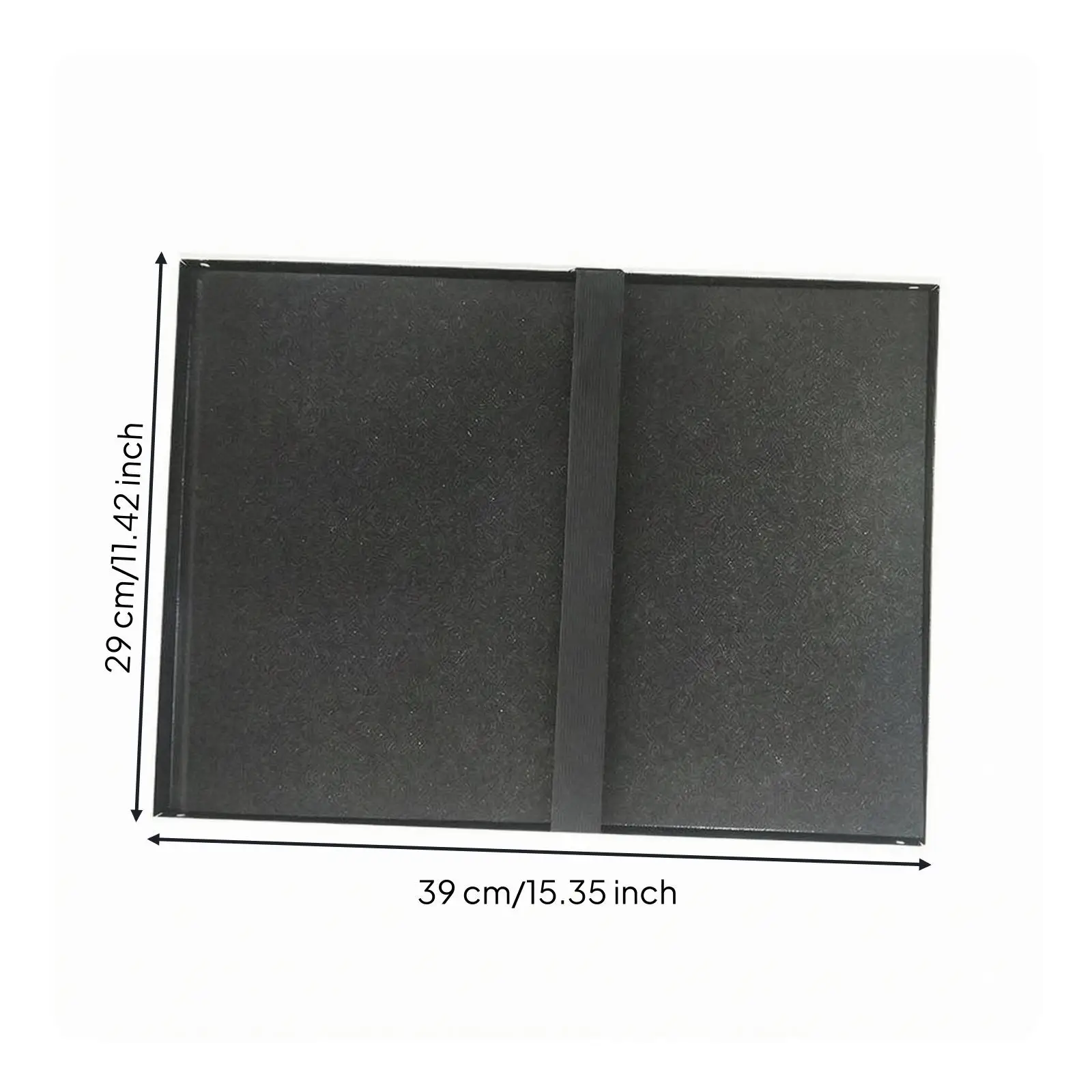 Bandeja Sanitaria Industrial para Gatos – Acero Laminado y Pintura Hornada