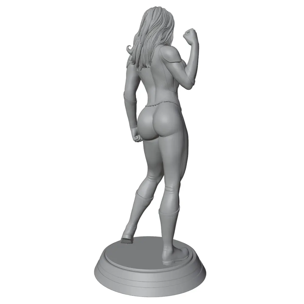Modelo en miniatura para coleccionismo