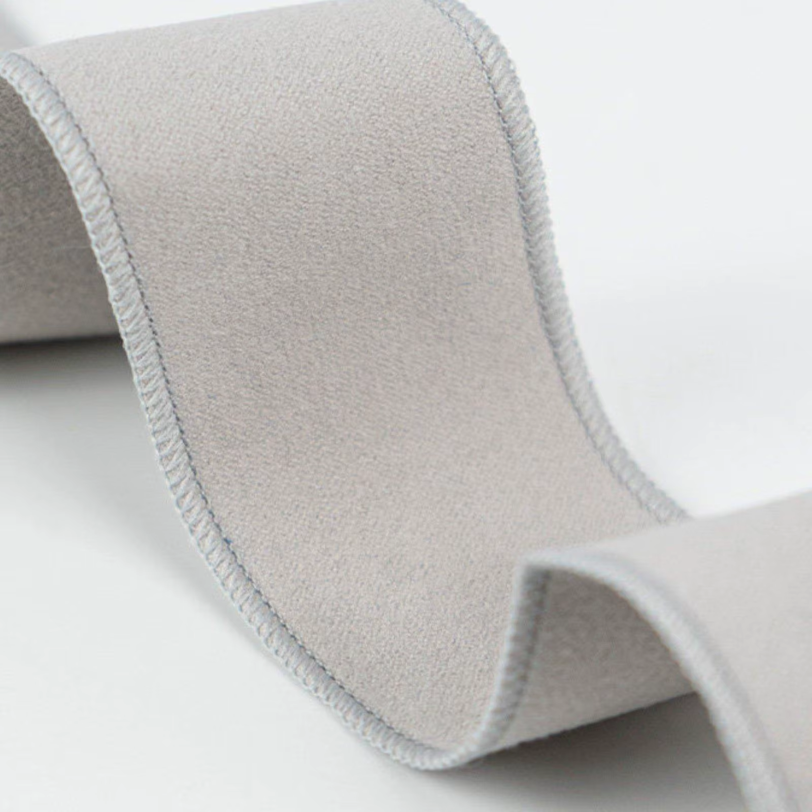 Paño absorbente de franela para oboe – Limpieza reutilizable - imagen 3