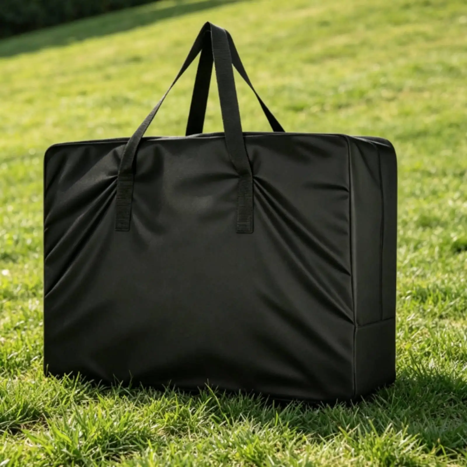 Bolsa organizadora para carrito plegable de perro o gato - imagen 4