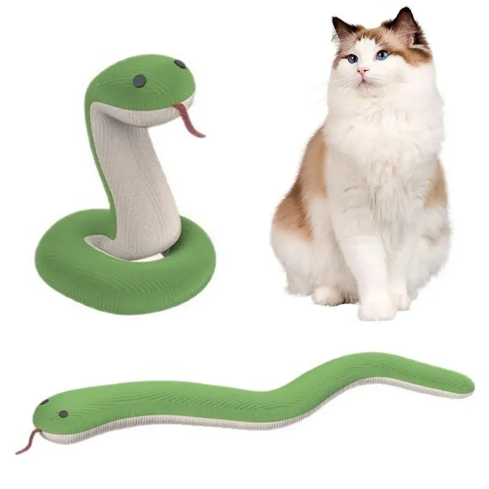 Juguete interactivo para perros y gatos durante el juego