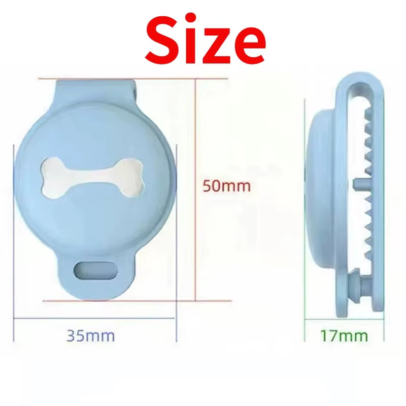 Comparativa de colores disponibles en las fundas