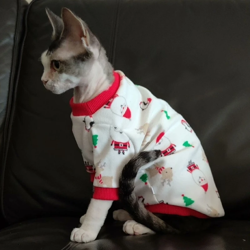 Sesión de fotos navideñas