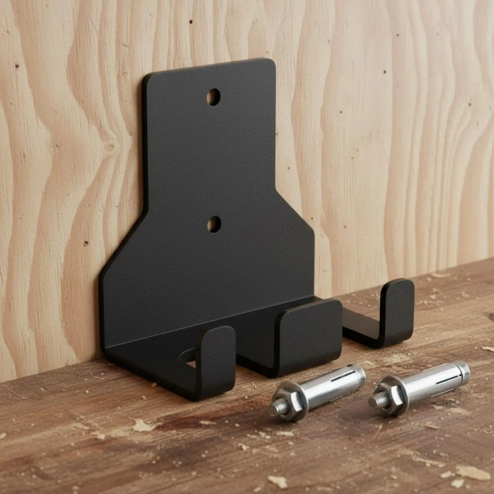 Colgador de pared para correa y arnés de gato y perro - imagen 5