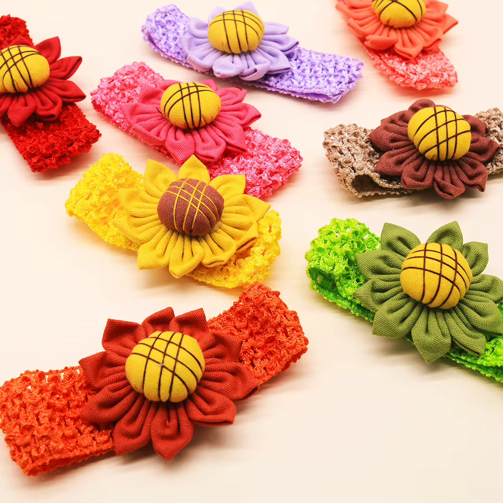 Accesorio floral Masue Pets para mascotas