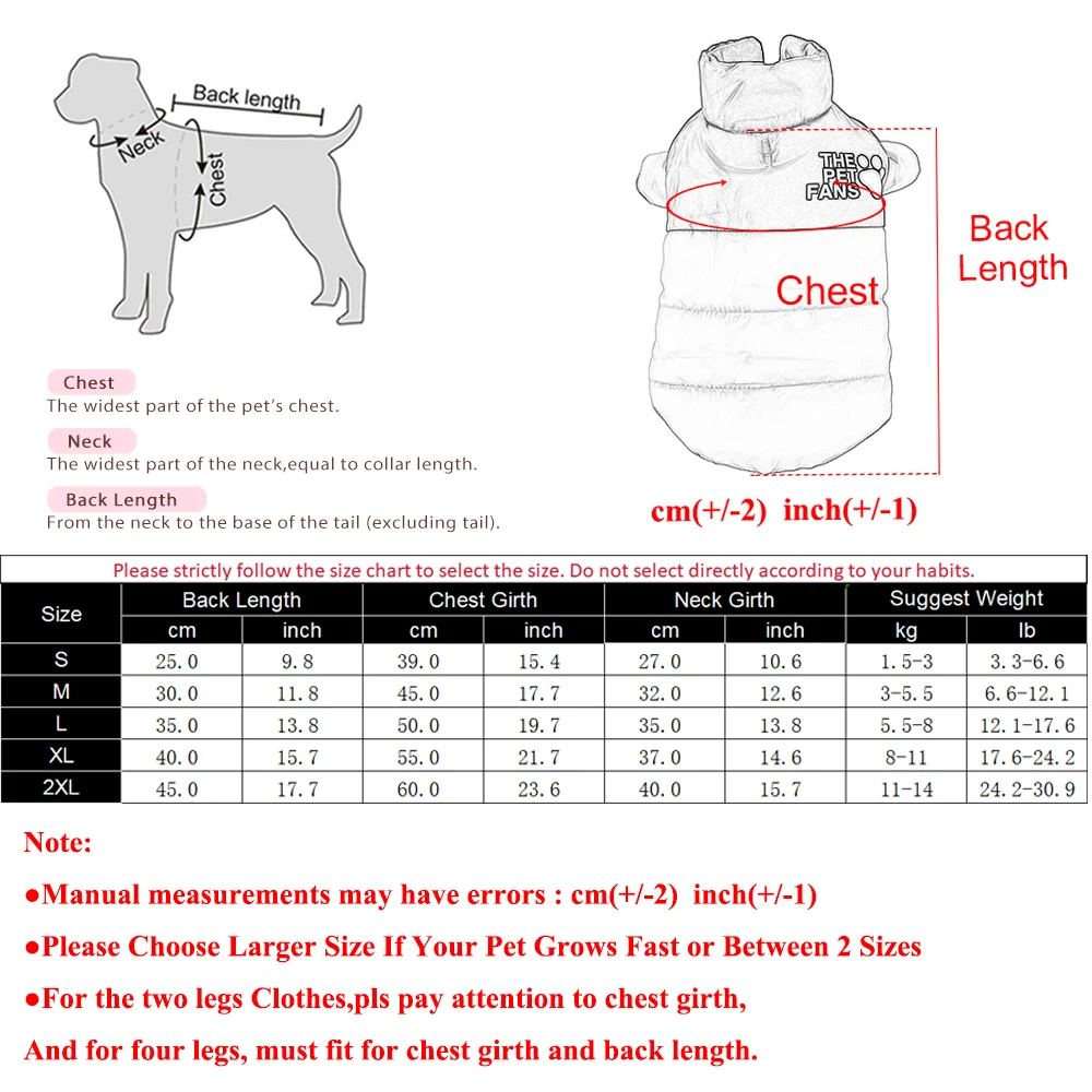 Chaqueta Holapet en perro Bulldog Francés talla L
