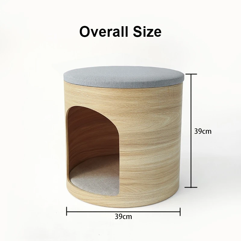 Diseño en diferentes alturas