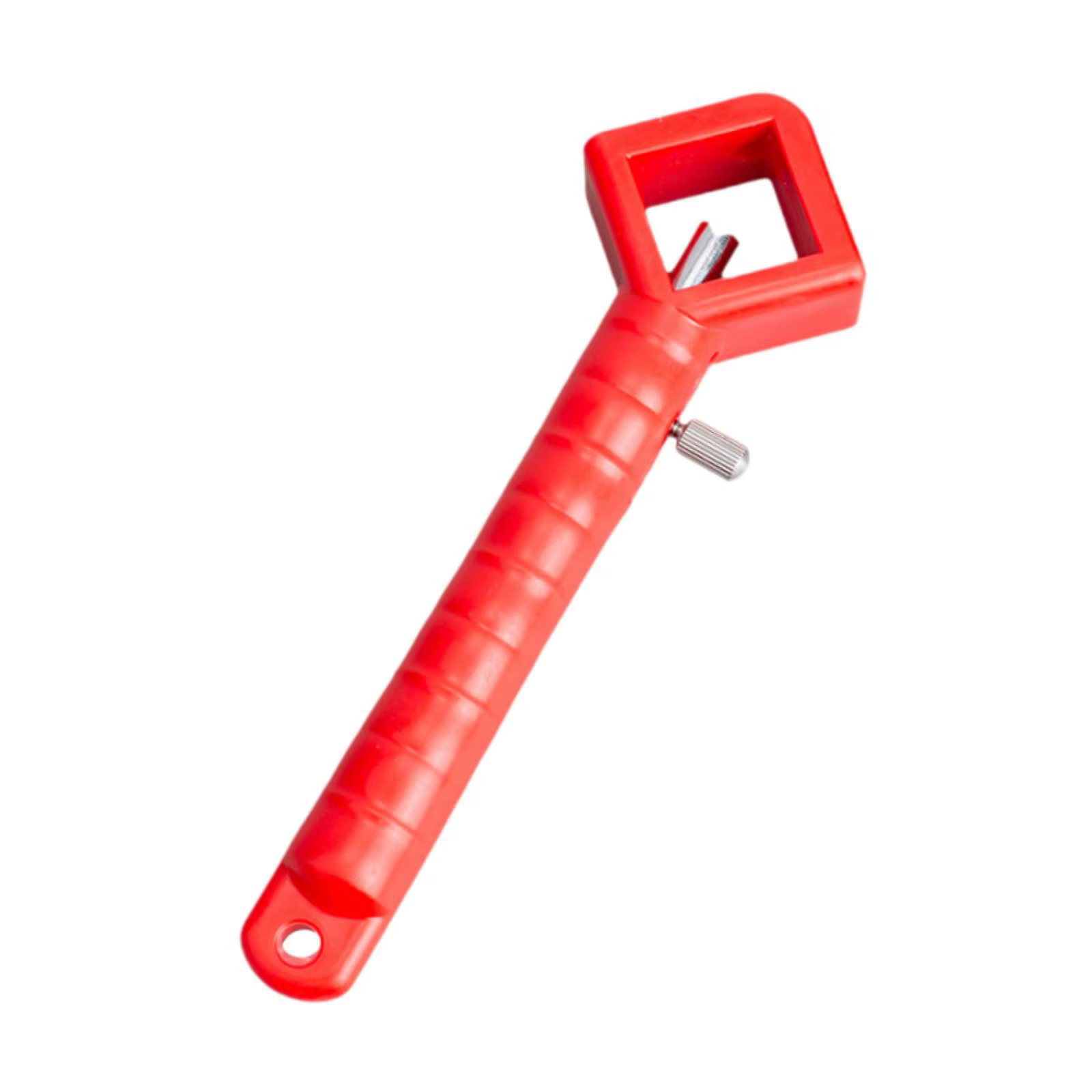 Soporte antideslizante para punzones – Herramienta manual para taller - imagen 4