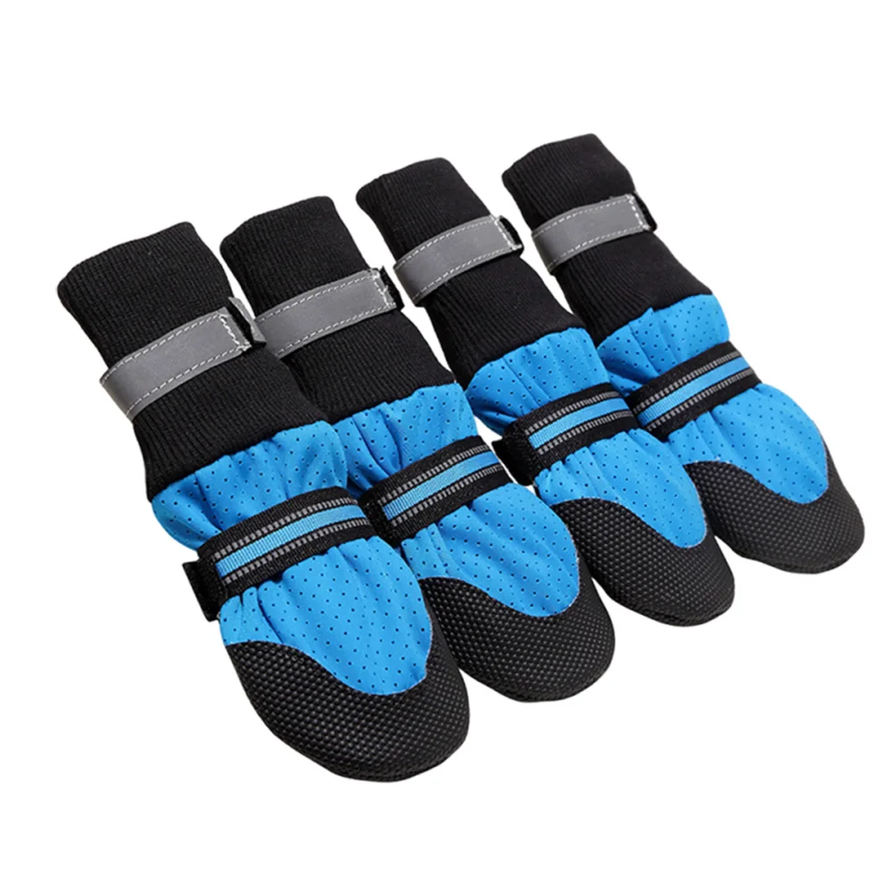 Protección contra superficies calientes