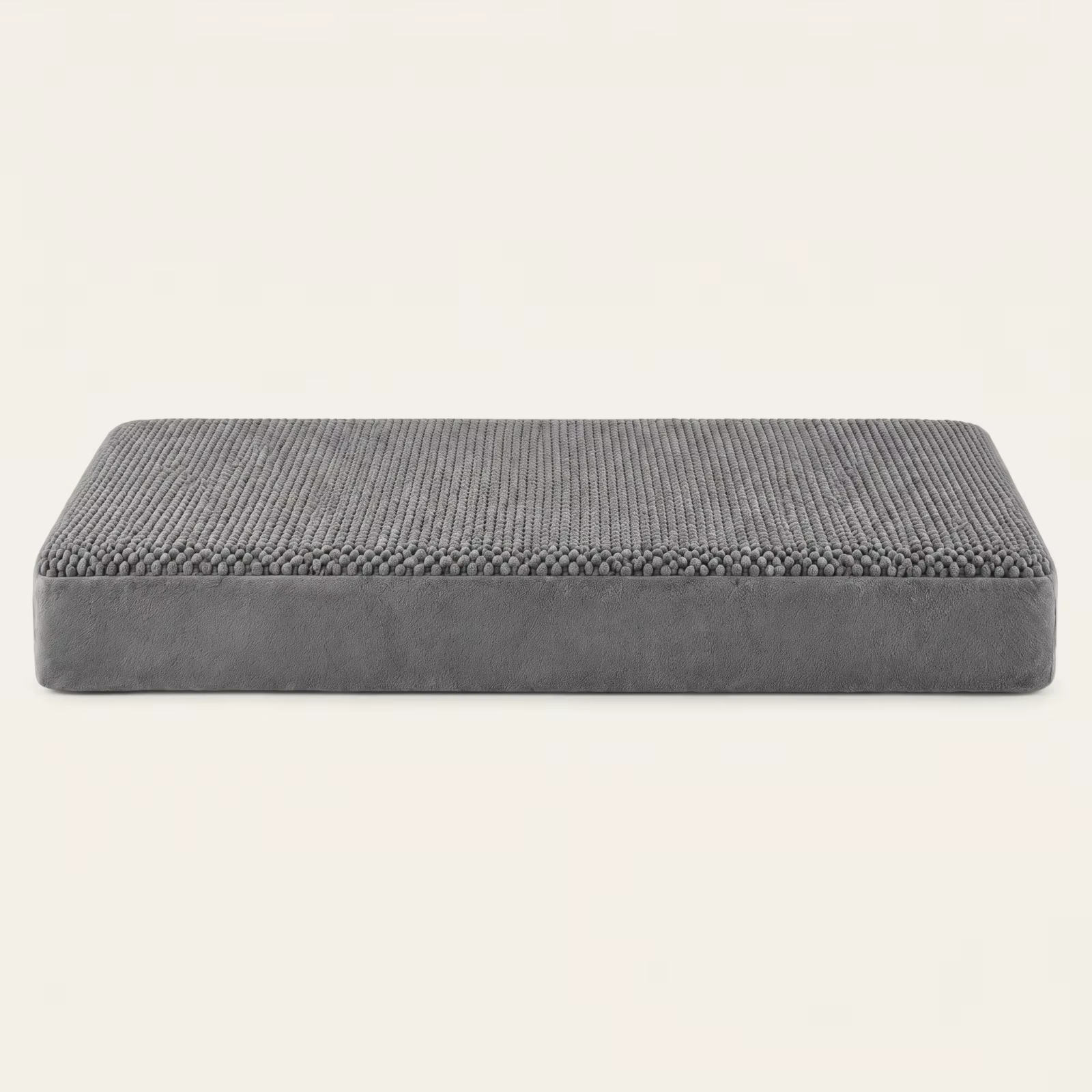 Alfombra acolchada lavable para sofá gatos y perros