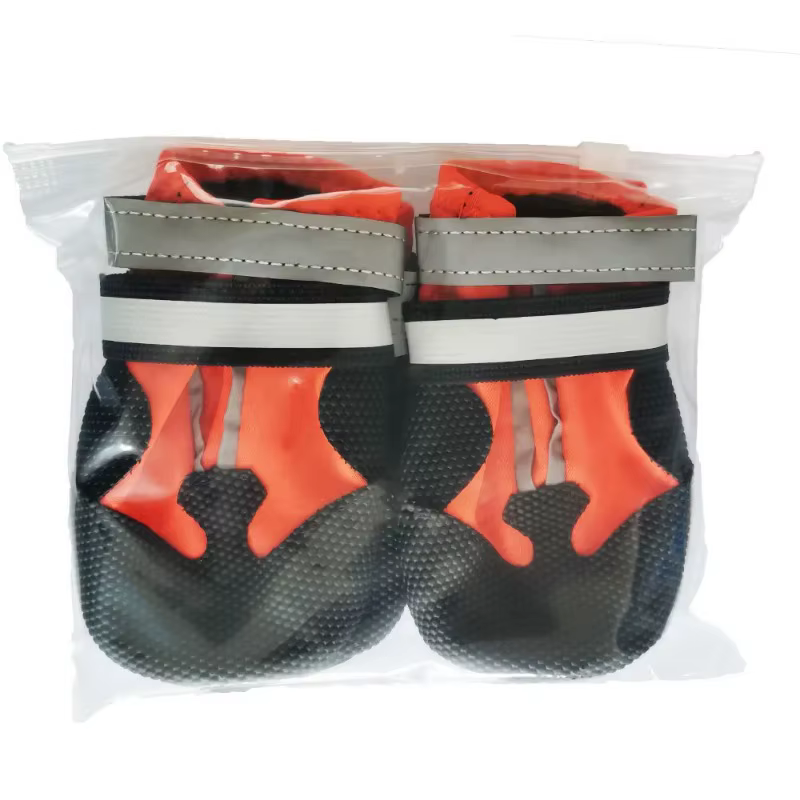 Zapatos para perros de exterior otoño e invierno - imagen 4