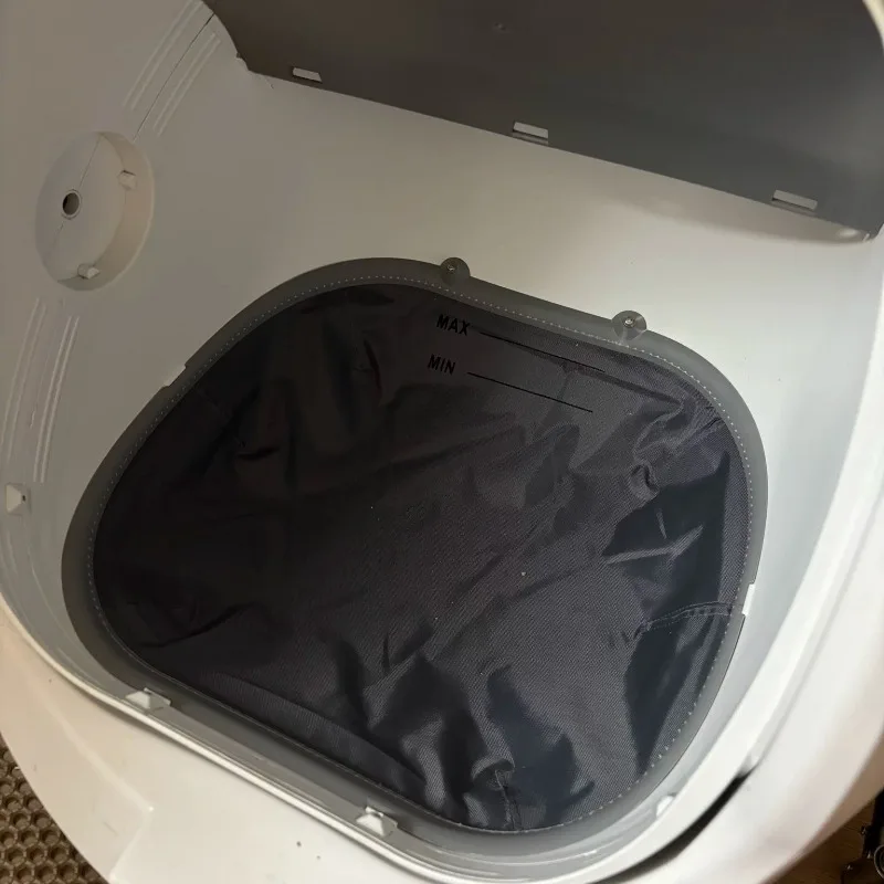 Almohadilla repuesto tapete recogedor de arena para gato - imagen 4