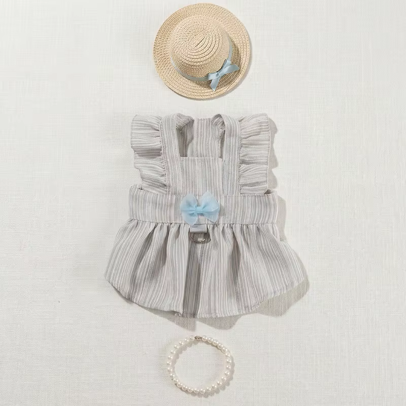 Estilo para primavera y verano