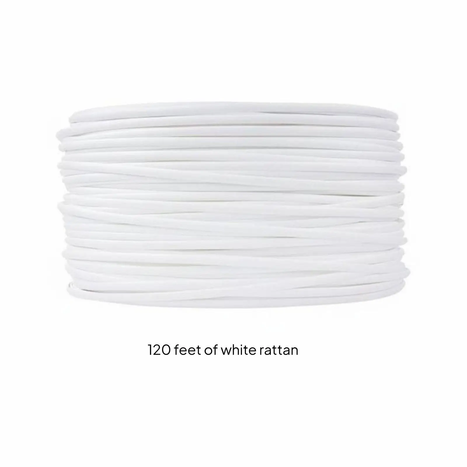 Kit reparación mimbre sintético para muebles de exterior - imagen 5