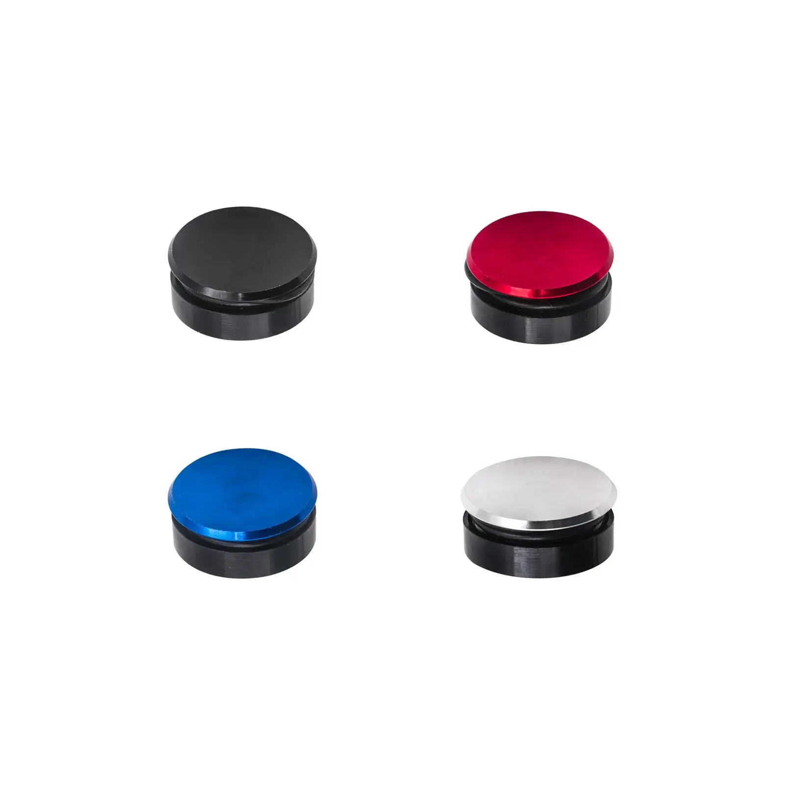 Tapones de protección para limpiaparabrisas trasero – Honda S2000 - imagen 2