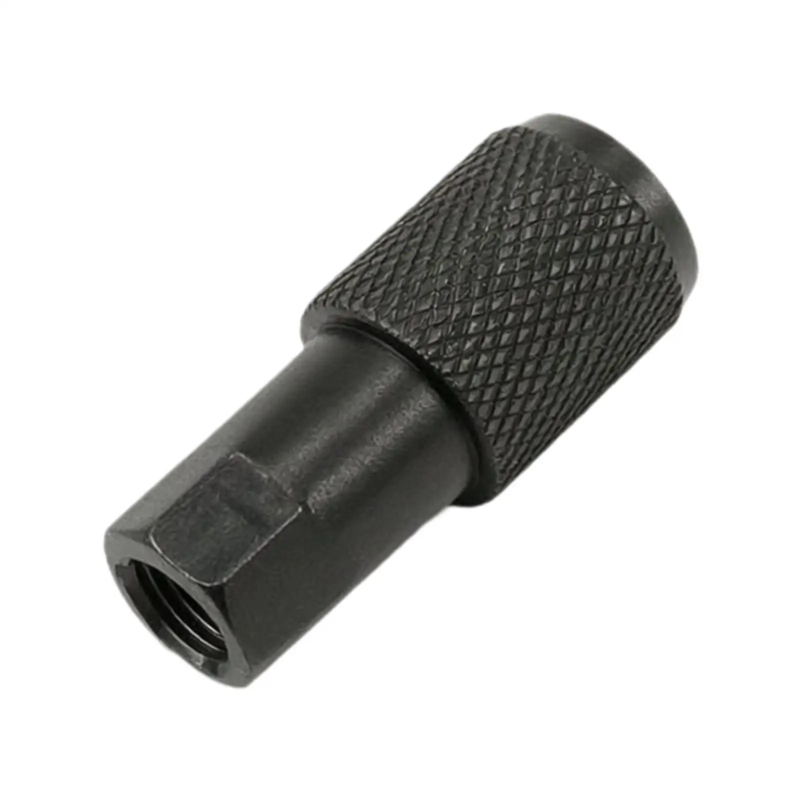Adaptador M10 para amoladora – Vástago hexagonal para pulir metales - imagen 4