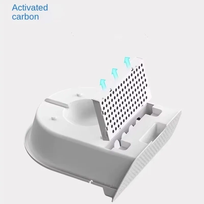 Filtro carbón activado CATLINK Pro/ProX para gatos - imagen 4