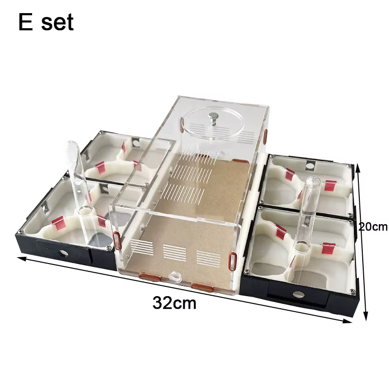 Producto completo listo para usar