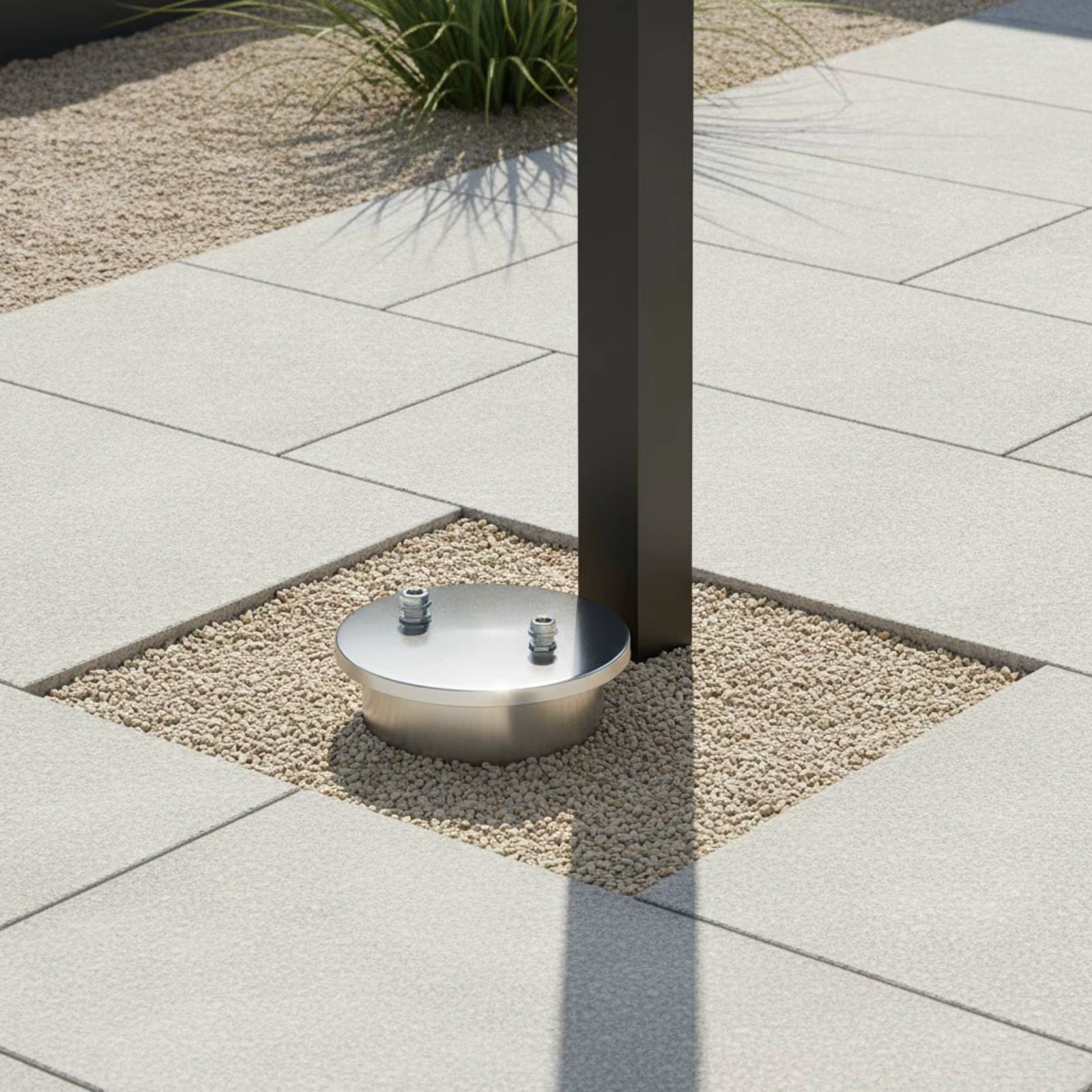 Carcasa transformador acero inoxidable estanca para exterior - imagen 4
