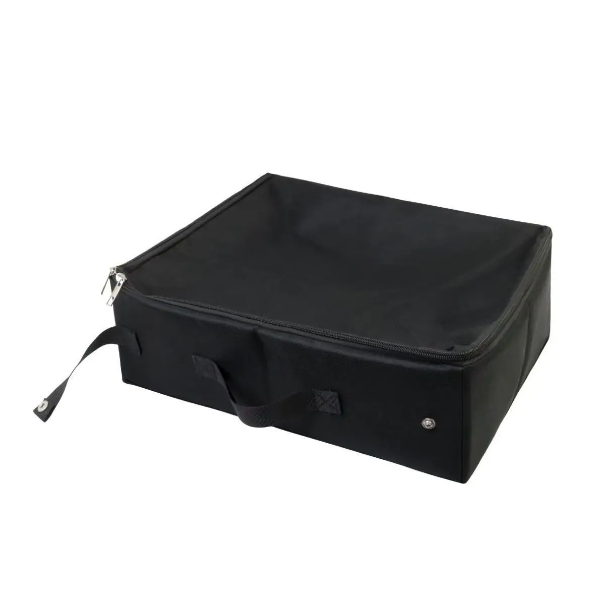 Caja de arena portátil impermeable de tela plegable para gatos