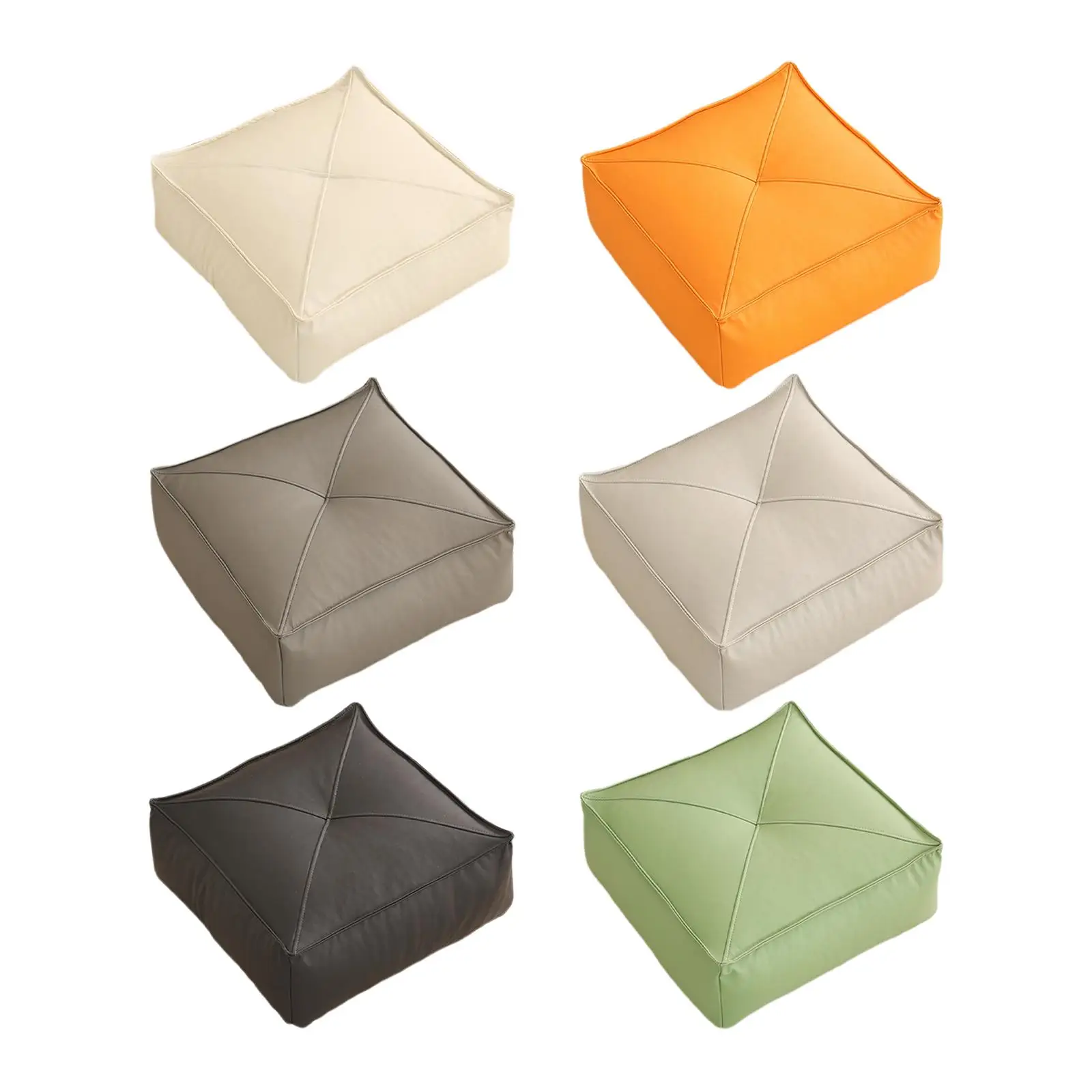 Cojín de suelo para gato y perro: almohada meditación y yoga exterior - imagen 3