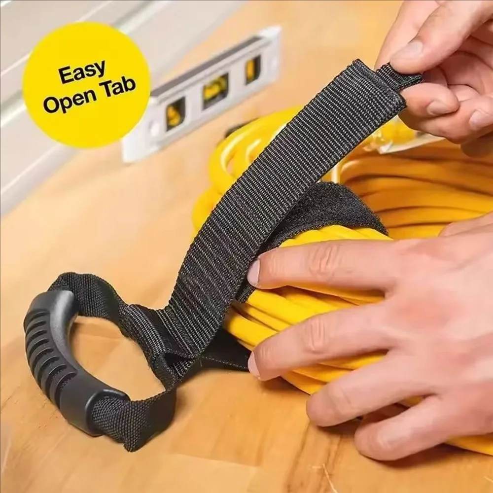 Organizador de cables de extensión para gatos y perros, multiusos - imagen 5
