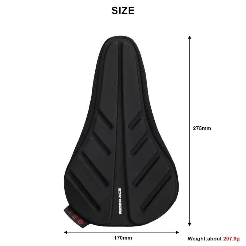 Funda 3D perfil