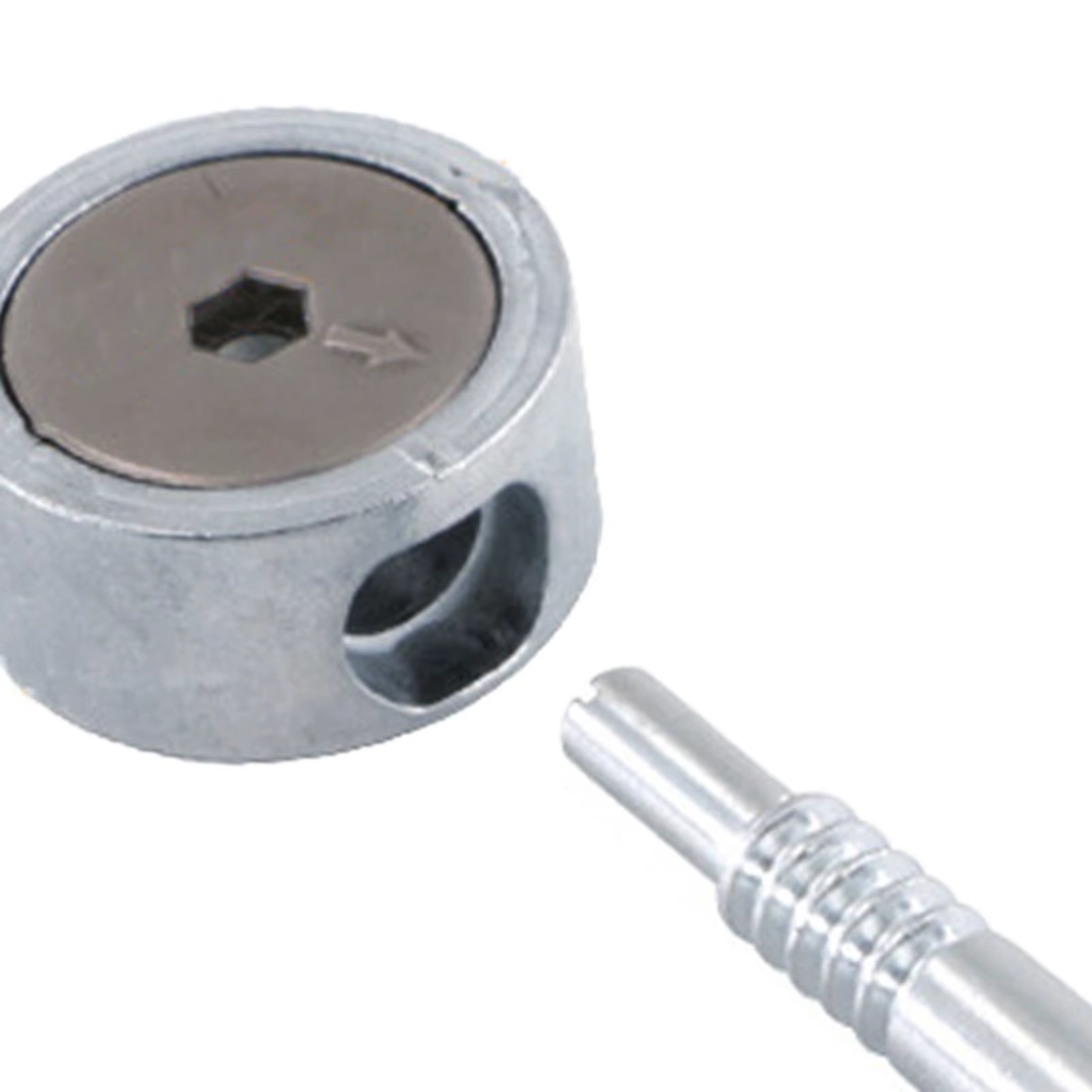 Conector Camlock para Muebles – Pieza de Fijación Resistente - imagen 5
