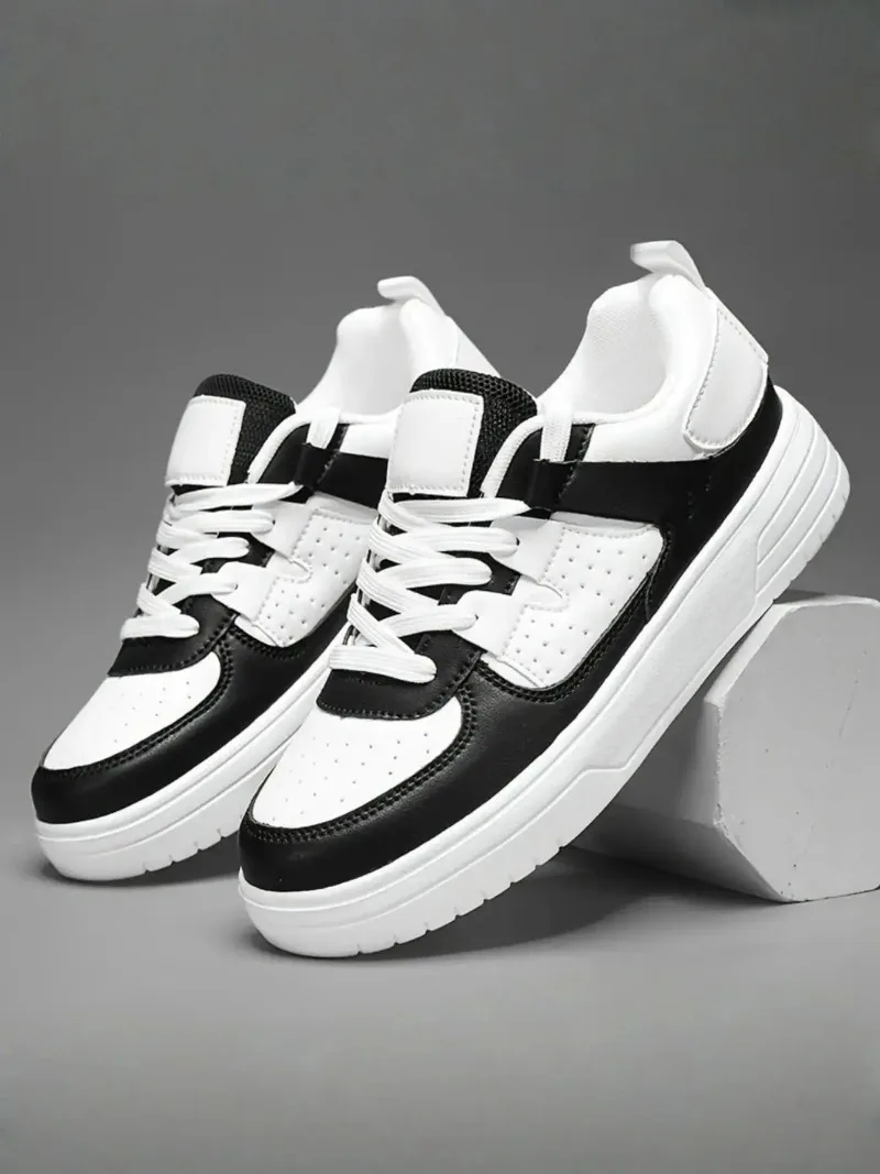 Zapatos HOZNANSHI unisex - vista lateral