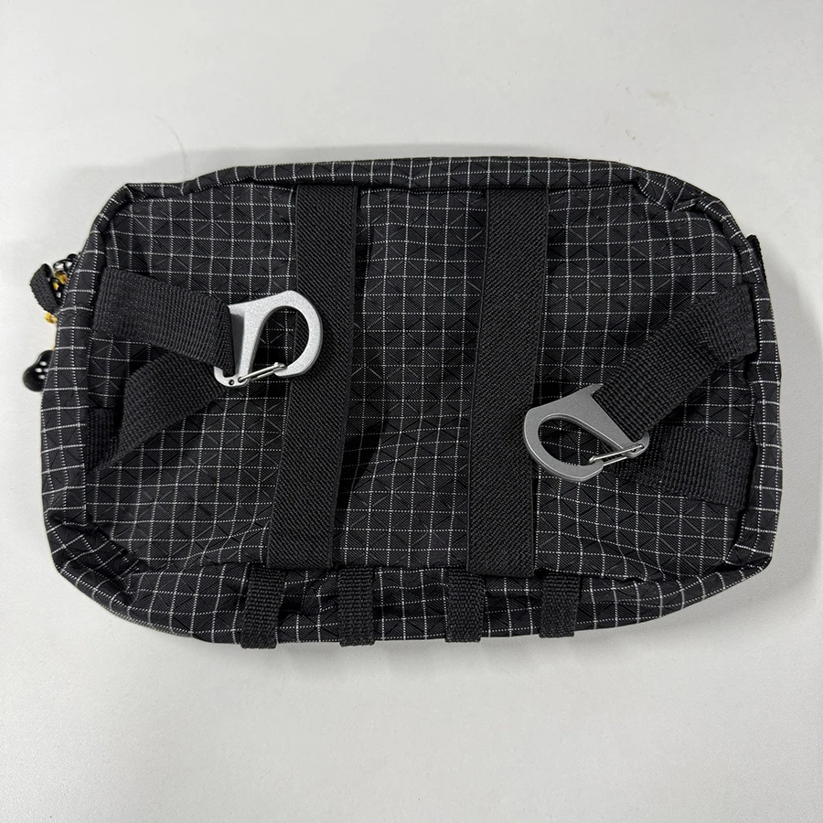 Riñonera impermeable ultraligera para pasear con gatos y perros - imagen 3