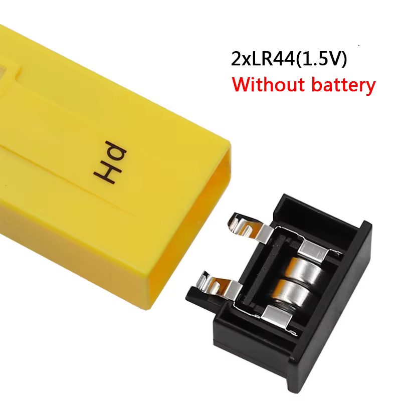 Dispositivo completo vista frontal