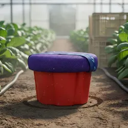 Taburete bajo de espuma con correas para gatos y perros