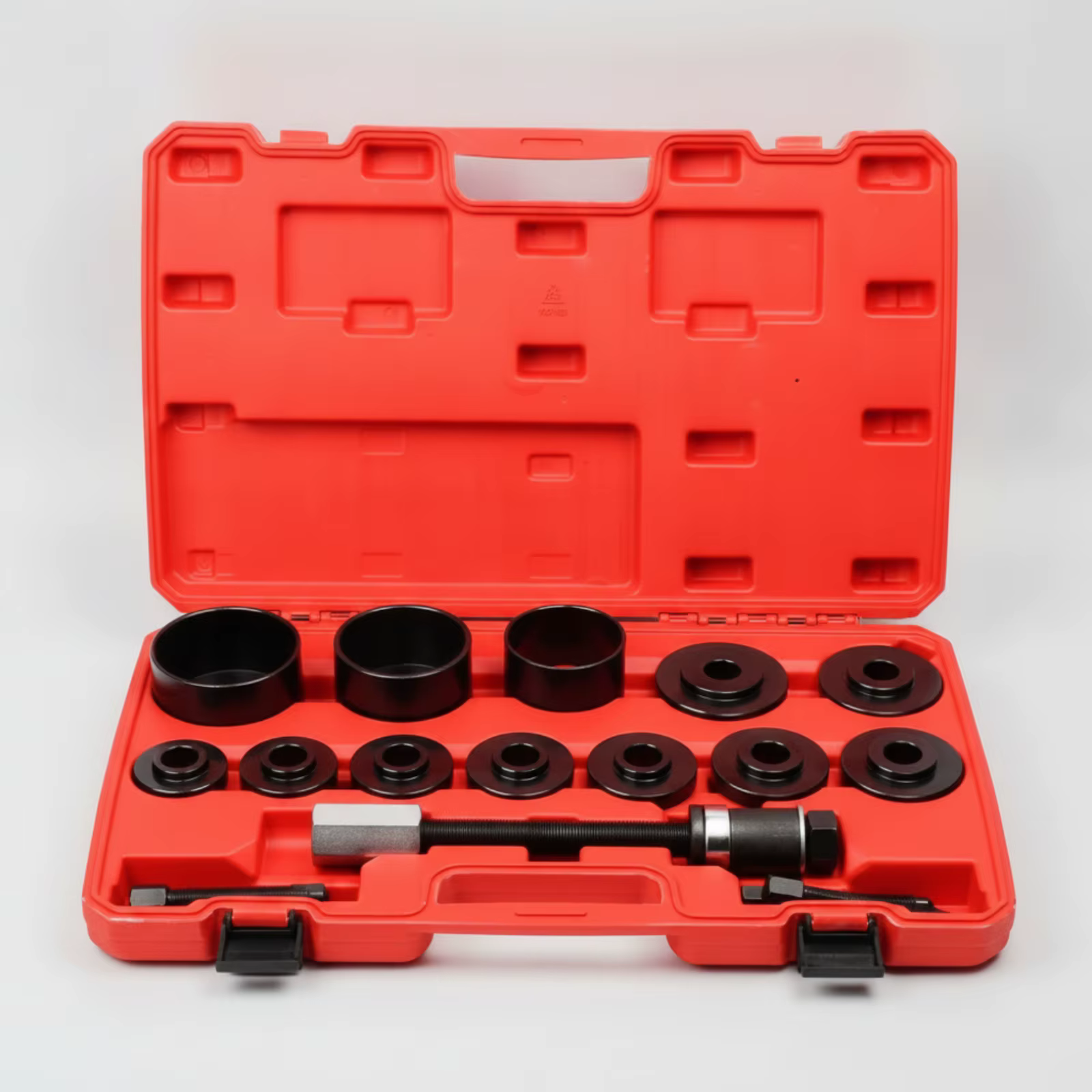 Kit extracción e instalación rodamientos rueda para perro y gato - imagen 5