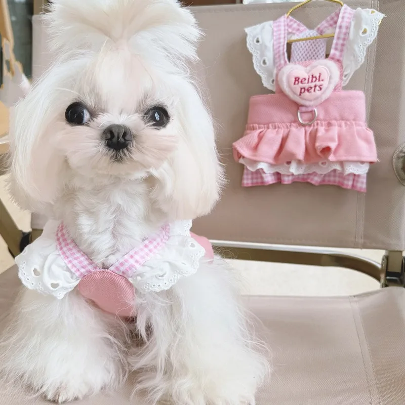 Ropa transpirable para perros