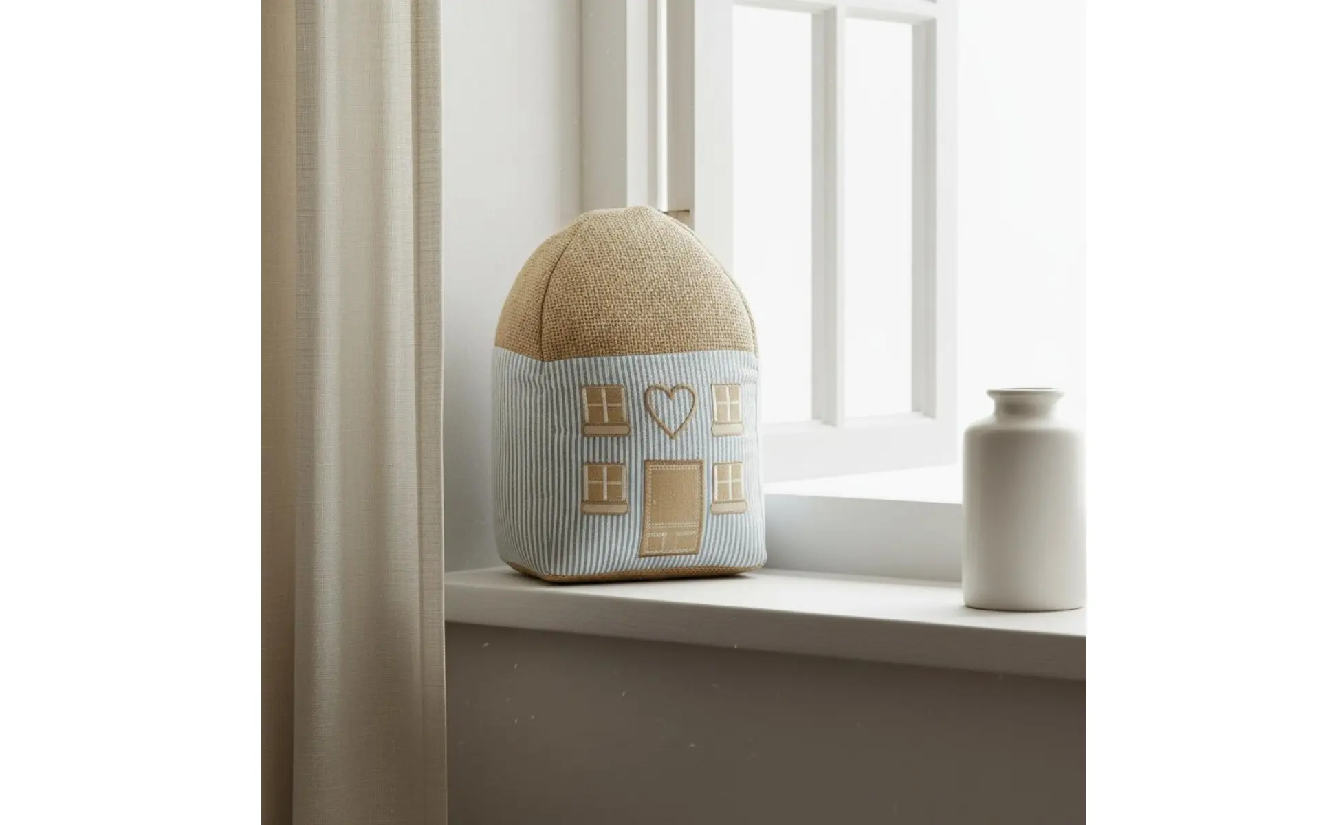 Uso decorativo como pisapapeles