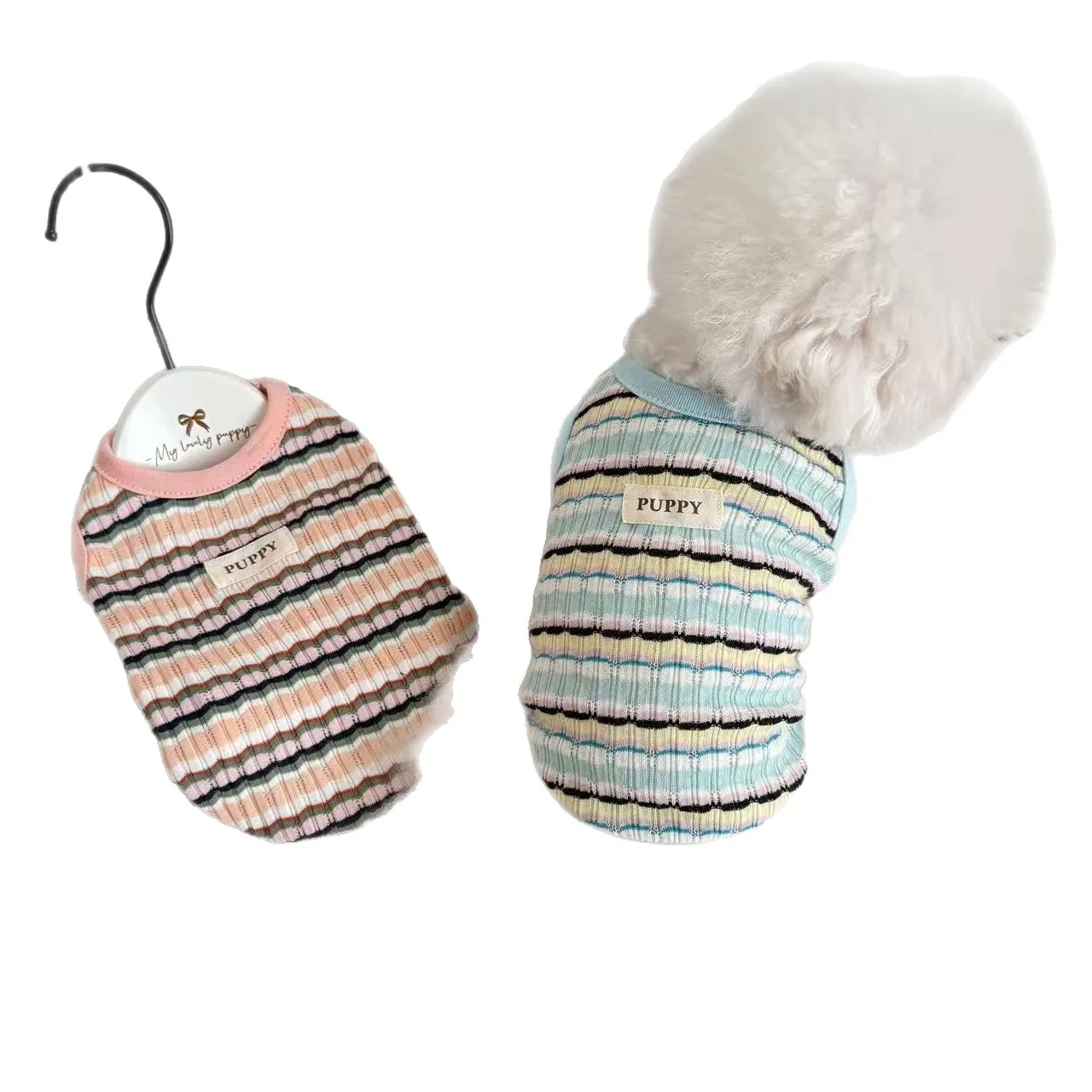 Chaleco Refrigerante para Perros – Chaleco Fresco para Cachorros y Raza Pequeña - imagen 2