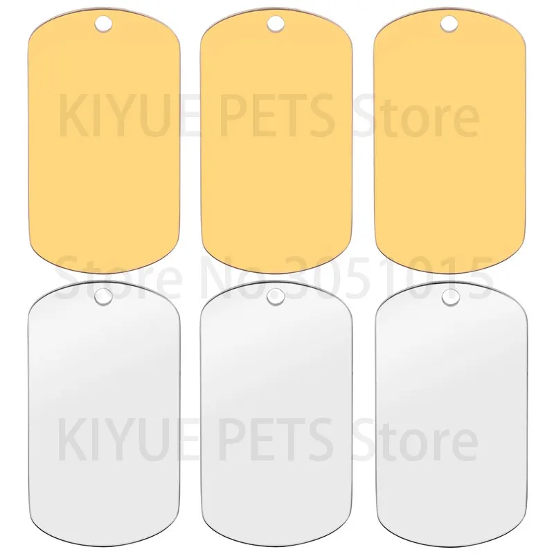 Identificación duradera para mascotas